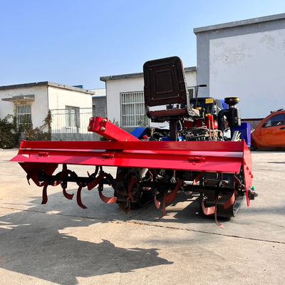 Mini-Traktor 35 PS 2 WD-Traktoren und Traktormäher für die Landwirtschaft Made in China von Horsen International Industry