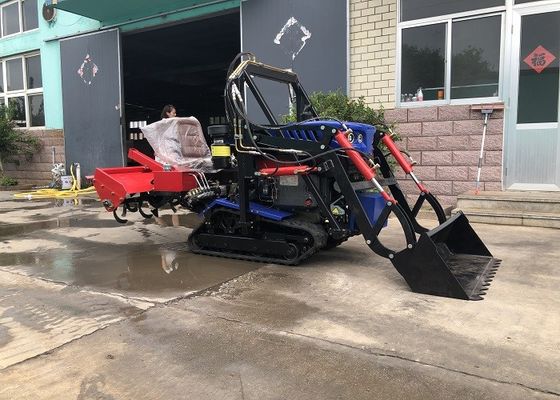 Compact Tractor 35 PS Compact Tractor CE zugelassen