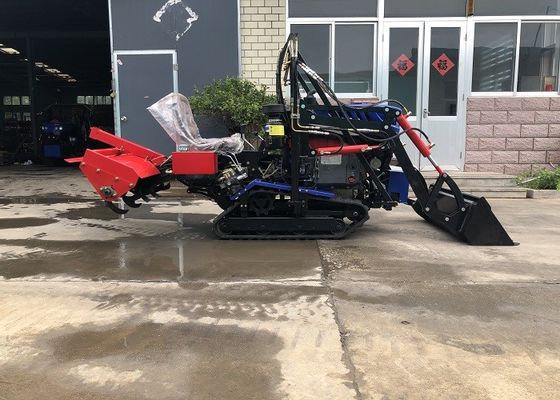 Compact Tractor 35 PS Compact Tractor CE zugelassen