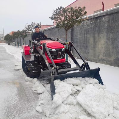 Landwirtschaftliche 50 PS Krabbeltractor