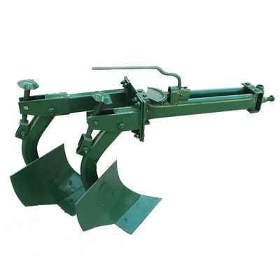 Rotary Small Crawler Traktor Landwirtschaftswerkzeuge / Mehrzweck-Rotary Mini Cultivator