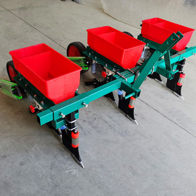 CE Compact Tractor Implements Rotary Tillage Double Plow Mini-Traktor-Implement