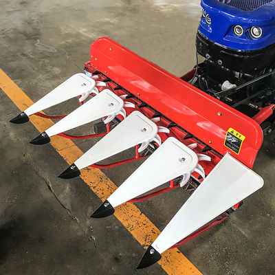 CE Compact Tractor Implements Rotary Tillage Double Plow Mini-Traktor-Implement